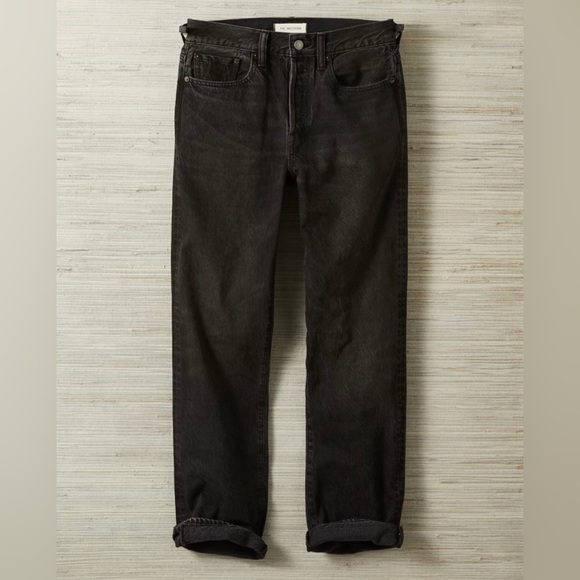 American Eagle Outfitters Denim - NWT AE77 Western Jeans